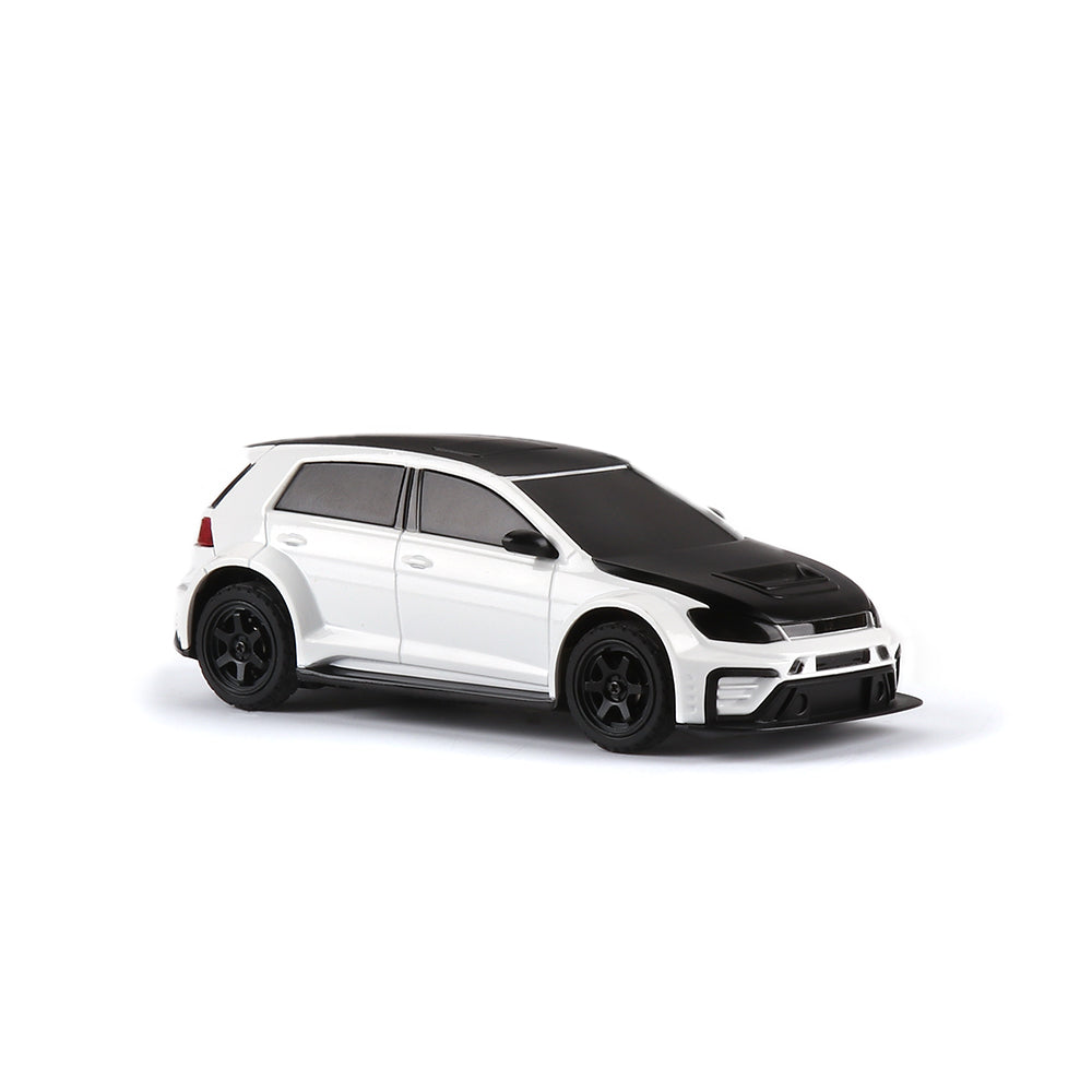 SNT CA51 1:43 4WD Car Remote Control Version