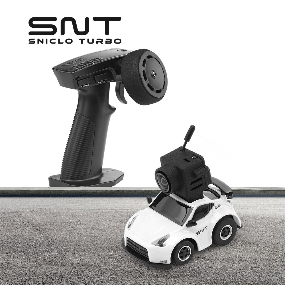 Sniclo 370Z 1:100 FPV Car