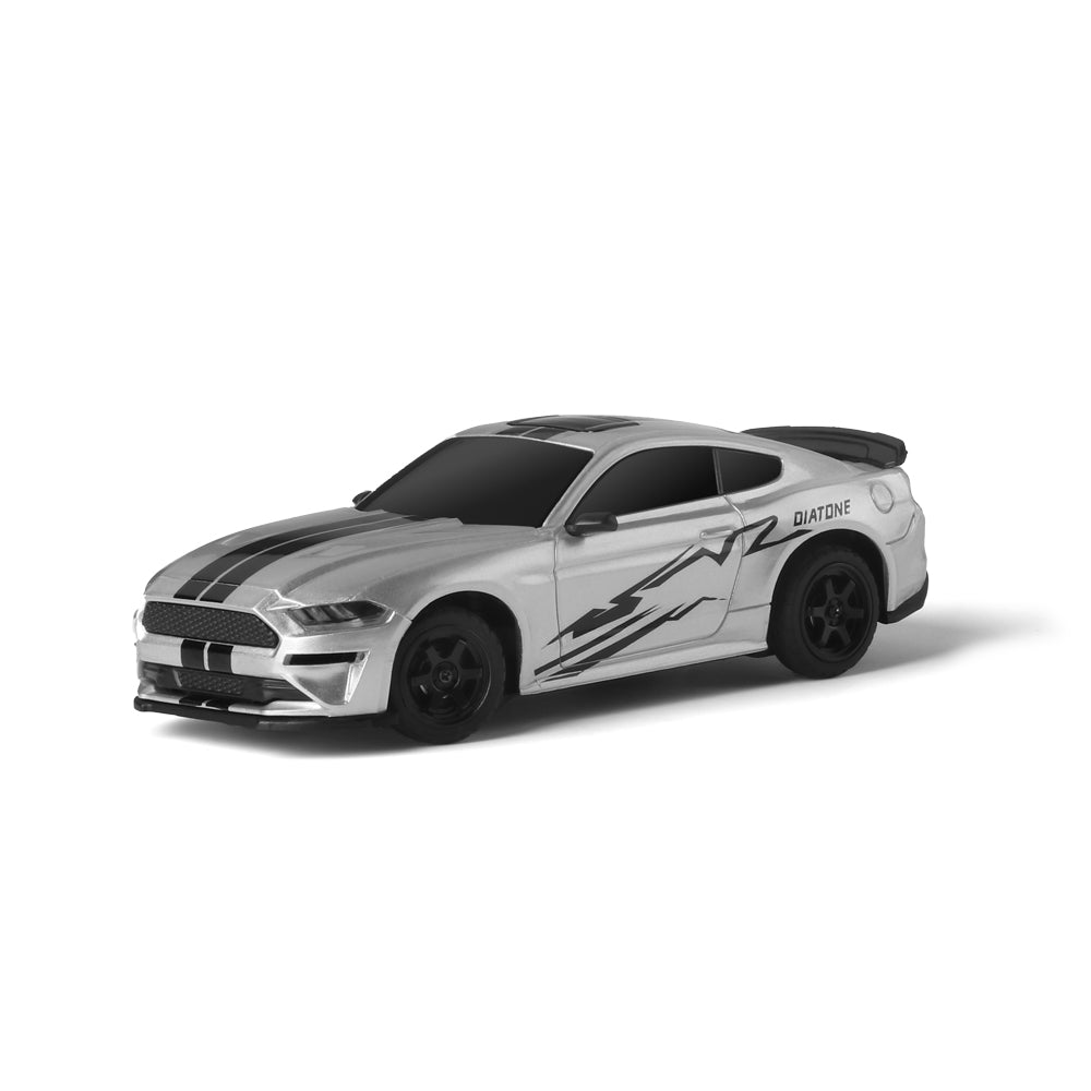 SNT CA34 1:43 4WD Car Remote Control Version