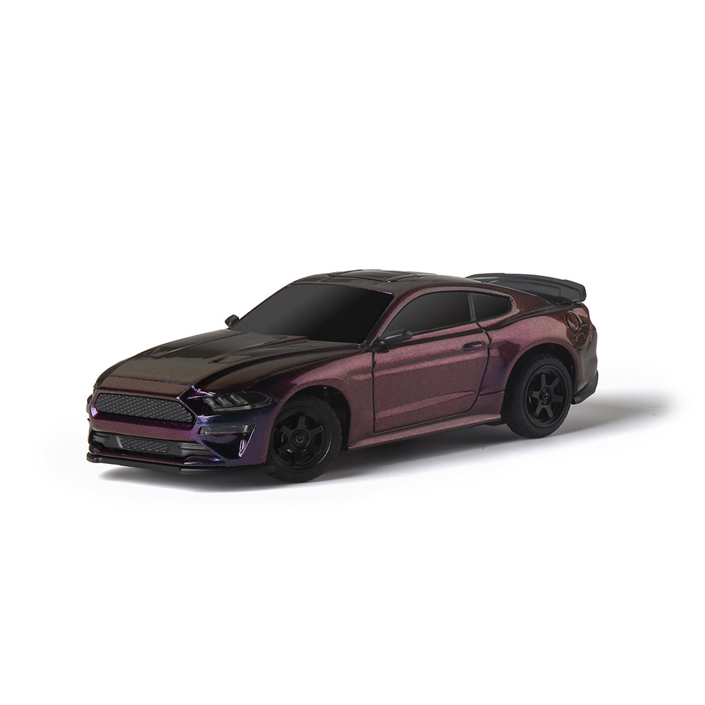 SNT CA34 1:43 4WD Car Remote Control Version