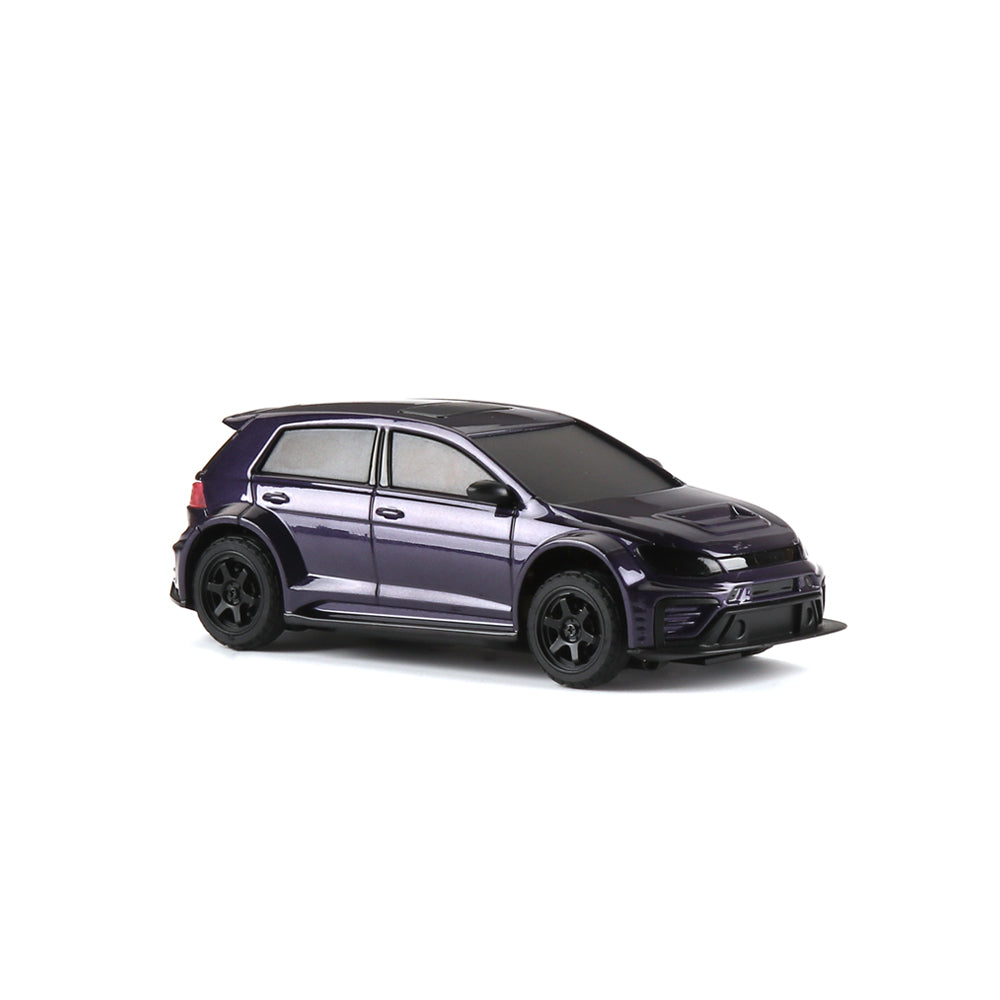 SNT CA51 1:43 4WD Car Remote Control Version